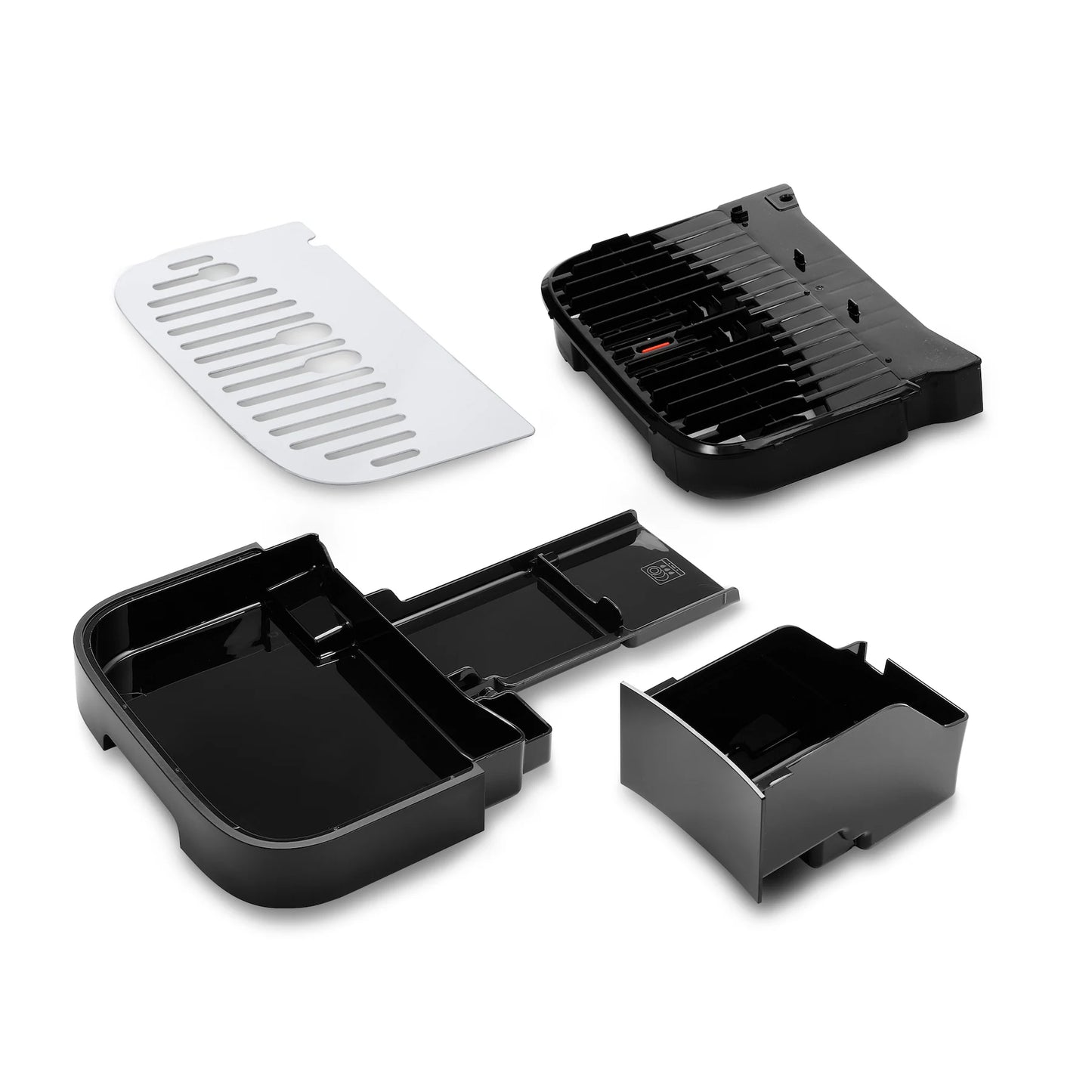 Machine à café à grain Delonghi FEB2981.TB MAGNIFICA EVO LATTECREMA